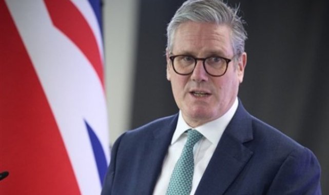Starmer: İngiltere G7’nin en hızlı büyüyen ekonomisi – Dünya