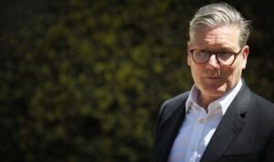 Starmer: Papa’nın göreve başlaması önemli bir andır – Dünya