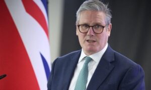 Starmer: Ulusal güvenlik, değişim planımızın temelini oluşturuyor – Dünya