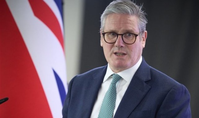 Starmer: Ulusal güvenlik, değişim planımızın temelini oluşturuyor – Dünya