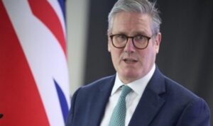 Starmer: Yabancı suçluların Britanya’da yeri yok – Dünya