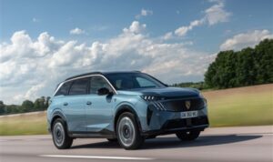 Stellantis NV, ilk çeyrekle ilgili sonuçlarını açıkladı – Ekonomi