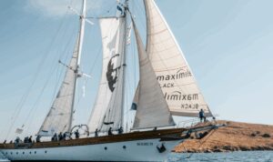 STS Bodrum, Türkiye’yi temsil edecek – Gündem