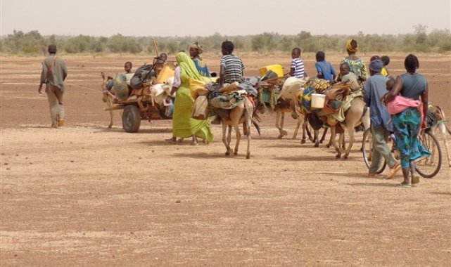 Sudan’ın Kuzey Darfur eyaletinde 3 haftada en az 542 sivil öldürüldü – Dünya