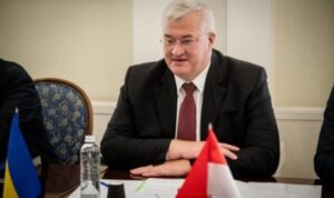 Sybiha, Azerbaycan Dışişleri Bakanı Bayramov ile bir araya geldi – Dünya