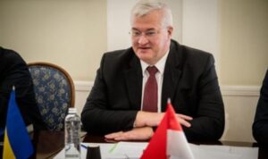Sybiha: Bu anlaşma, Ukrayna’nın uzun vadeli toparlanmasına ilişkin fırsat yaratacak – Dünya