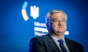 Sybiha: Ukrayna İsrail’e şiddetli orman yangınlarıyla mücadelede yardım etmeye hazır – Dünya