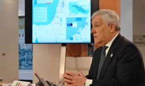 Tajani: 1 Mayıs’ı, Sant’Ambrogio’yu kutlamak üzere Ferentino’da geçirdim – Dünya