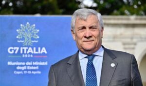 Tajani’den İtalyan Ordusu’nun kuruluş yıl dönümüne ilişkin mesaj – Dünya