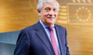 Tajani’den Uluslararası Demokrat Birliği Başkan Yardımcısı Bergamini’ye tebrik – Dünya
