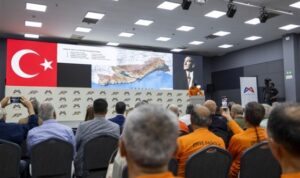 ‘Tarihi Kilikya Yolu Projesi’ tamamlandı – Gündem