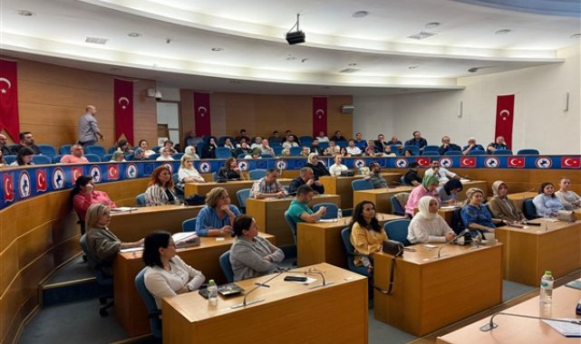 TBB ile Düzce Belediyesi’nden eğitim işbirliği – Gündem