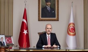 TBMM Başkanı Kurtulmuş: 19 Mayıs Atatürk’ü Anma, Gençlik ve Spor Bayramı kutlu olsun – Gündem