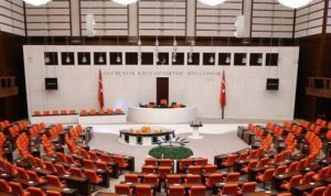 TBMM’de Sırrı Süreyya Önder anılıyor – Gündem