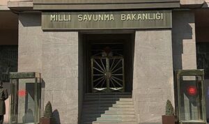 TCG Büyükada korveti Umman Limanı’nı ziyaret etti – Gündem