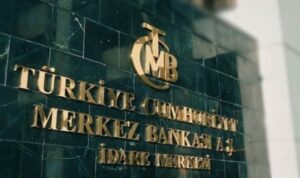 TCMB – Finansal Hizmetler Güven Endeksi Mayıs’ta 168,5 seviyesinde gerçekleşti – Ekonomi