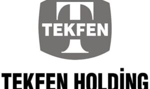Tekfen Holding'te görev dağılımı