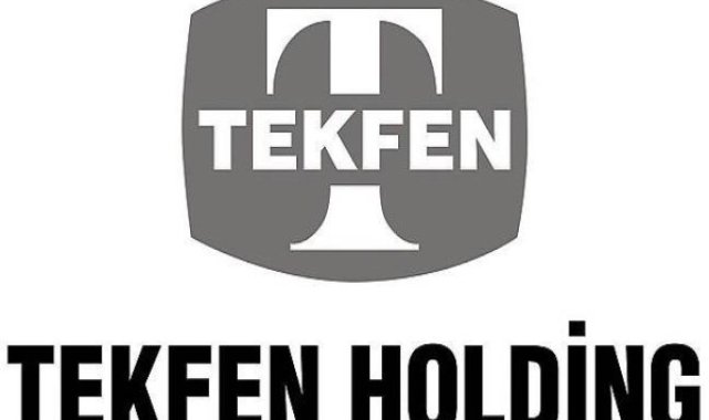 Tekfen Holding'te görev dağılımı