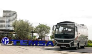 TEMSA efsanesi Prestij, yenilenen yüzüyle yeniden yollara çıkıyor – Ekonomi