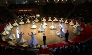 Teşrif-i Mevlana etkinlikleri başladı – Yaşam