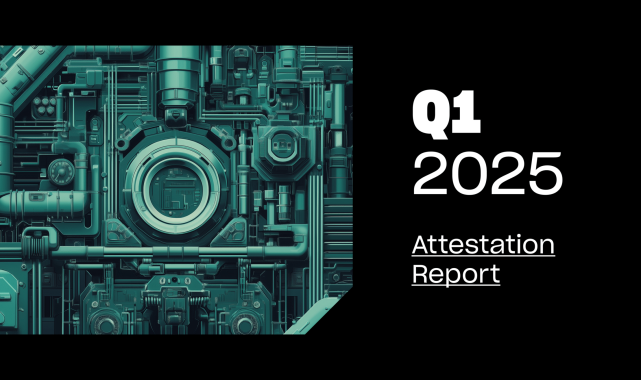 Tether, 2025’in ilk çeyreğinde 1 milyar doların üzerinde kâr açıkladı – Ekonomi