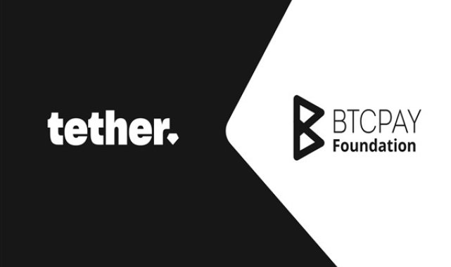 Tether, BTCPay Server’a 100 bin dolarlık yeni bir hibe desteği sağladı – Ekonomi