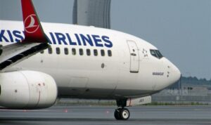 THY ile Rolls-Royce arasında iş birliği – Ekonomi