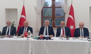 Ticaret Bakanı Bolat: Diyarbakır’ımız bölgenin parlayan yıldızı haline gelmiştir – Gündem