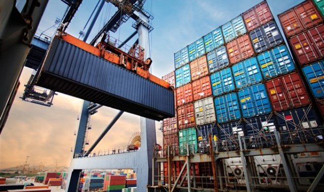 Ticaret Bakanlığı: 17 ilde Ocak-Nisan döneminde 1 milyar doların üzerinde ihracat yapıldı – Gündem