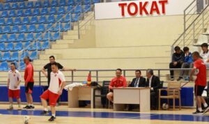 Tokat Belediyesi, Down Sendromlu Futsal Milli Takımı’nı ağırlıyor – Spor
