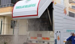 Toroslar’da organik dönüşüm – Yaşam