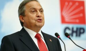 Torun’dan CHP TBMM Başkanvekili Bingöl’e tebrik – Gündem