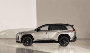 Toyota, altıncı nesil RAV4 modelini tanıttı – Ekonomi