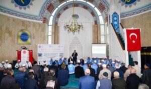 TRabzon’da hacı adayları uğurlandı – Yaşam
