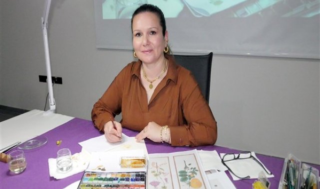 Trabzon Kadın Yaşam ve İstihdam Merkezi, Eriz’i ağırladı – Kültür-Sanat