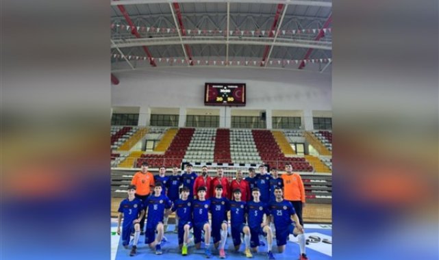 Trabzon Yıldız Erkekler Hentbol Takımından Türkiye Şampiyonasında başarı – Spor
