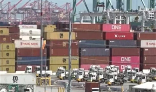 Trump: ABD ile Çin arasındaki ticaret görüşmelerinde “büyük ilerleme” kaydedildi – Dünya