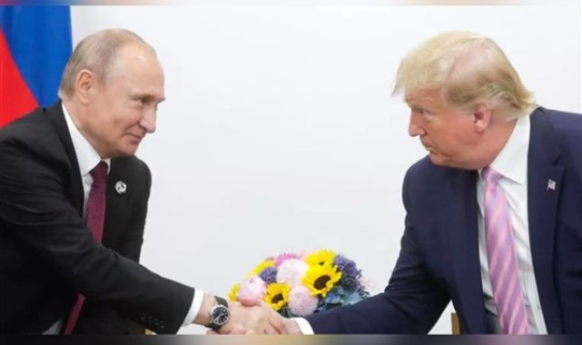 Trump Rus lider Putin’in ”Kesinlikle çılgına döndüğünü” söyledi – Dünya