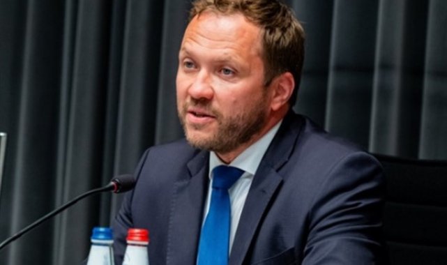 Tsahkna, Amerikan Yahudi Komitesi heyetini ağırladı – Dünya