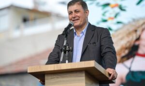 Tugay: İzmir rant çalışmalarından uzak kalmış bir şehirdir – Gündem