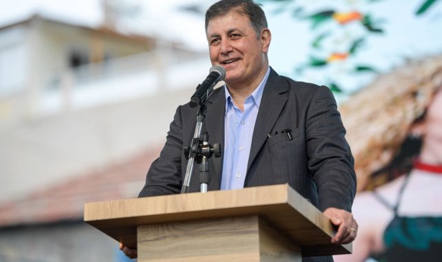 Tugay: İzmir rant çalışmalarından uzak kalmış bir şehirdir – Gündem