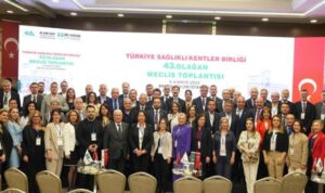 Tugay: Toprak sağlığı ve gıda güvenliği öncelikli konumuz – Gündem