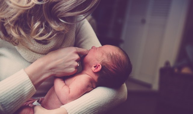 TÜİK – Canlı doğan bebek sayısı 937 bin 559 oldu – Gündem