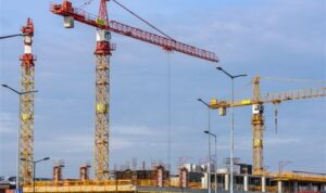 TÜİK – İnşaat maliyet endeksi yıllık yüzde 23,23, aylık yüzde 1,53 yükseldi – Ekonomi