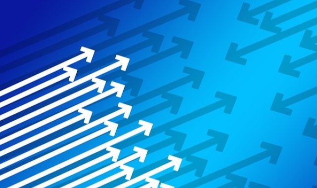 TÜİK – Ticaret satış hacmi yıllık yüzde 10,8, perakende satış hacmi yüzde 9,2 yükseldi – Ekonomi