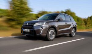 Tüm Suzuki modellerinde Mayıs ayına özel finansman fırsatları – Ekonomi