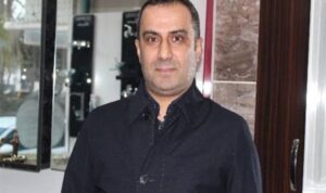 Turan Sancağı Elazığ İl Başkanı Demirkıran’dan Milletvekili Işıkver’e destek – Gündem
