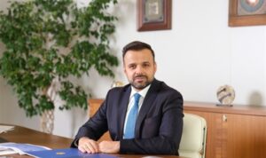 Turkcell, BOTAŞ fiber altyapı ihalesini kazandı: 15 yıllık stratejik anlaşma – Ekonomi