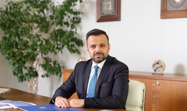 Turkcell, BOTAŞ fiber altyapı ihalesini kazandı: 15 yıllık stratejik anlaşma – Ekonomi