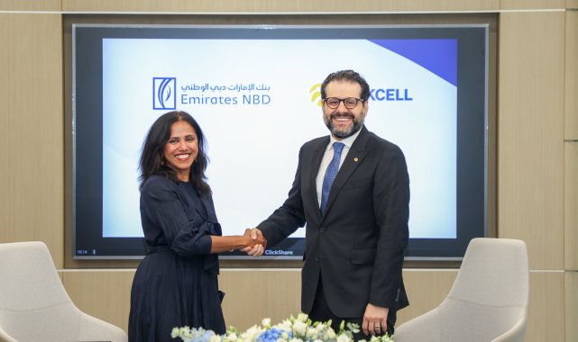 Turkcell’in veri merkezi yatırımlarına 100 milyon euroluk finansman – Ekonomi